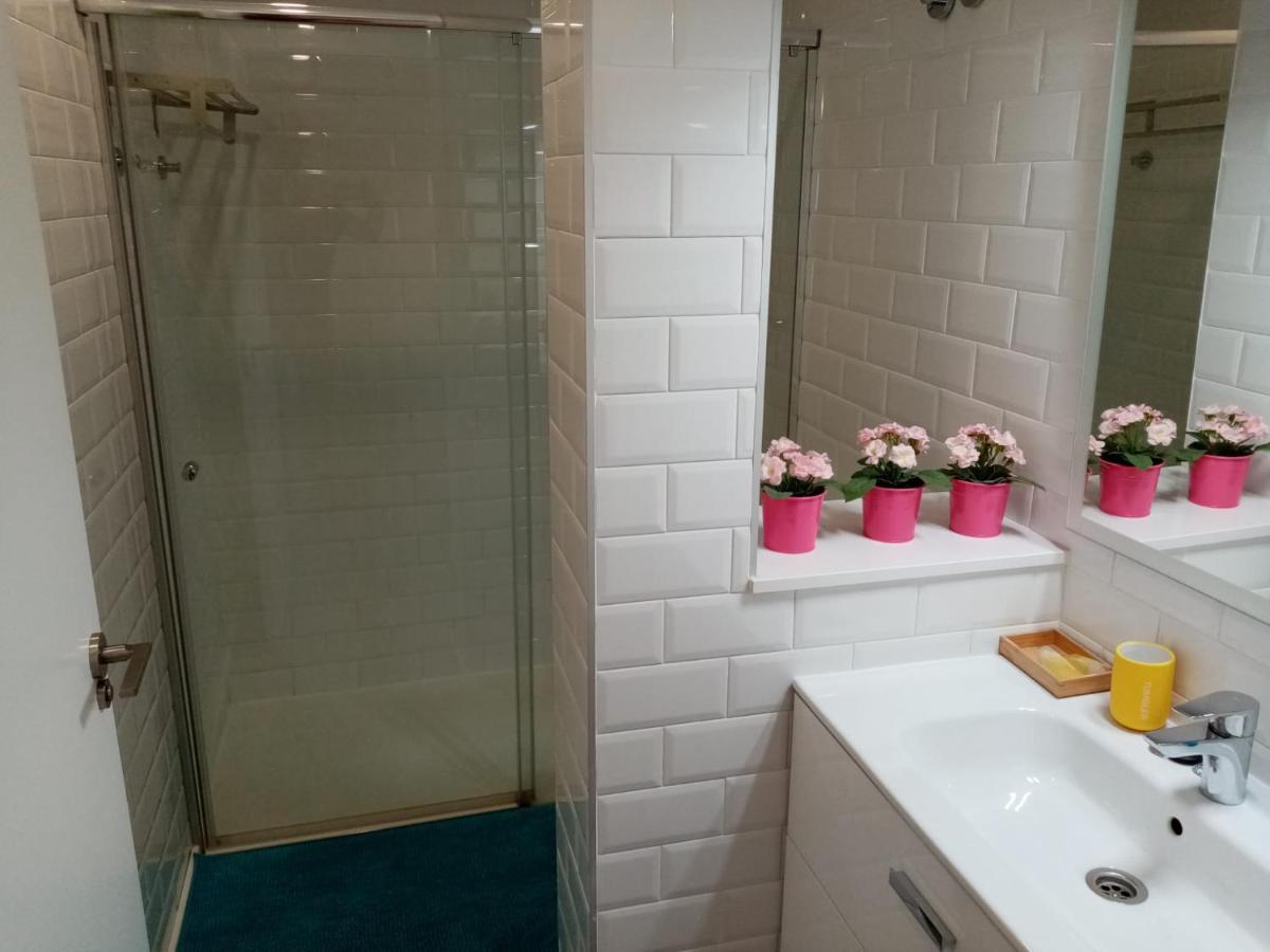ムルシアApartamento Centrico Recien Reformadoアパートメント エクステリア 写真