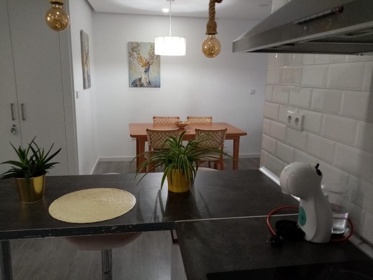 ムルシアApartamento Centrico Recien Reformadoアパートメント エクステリア 写真